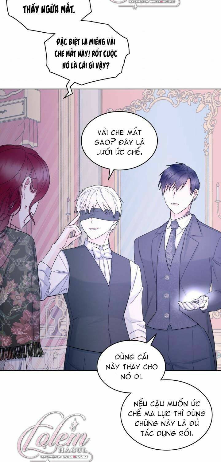 kẻ tạo ra nữ phản diện chapter 63.1 44