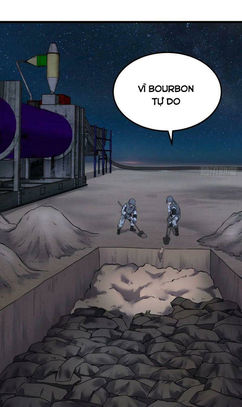 danh sách kẻ phản diện chapter 122 26