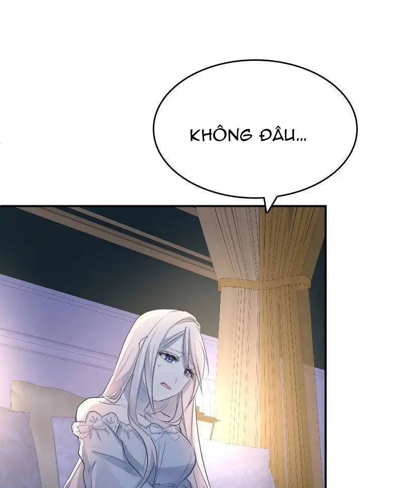 Nàng Dâu Tế Phẩm Của Tướng Quân Sói chapter 14.1 - Trang 57