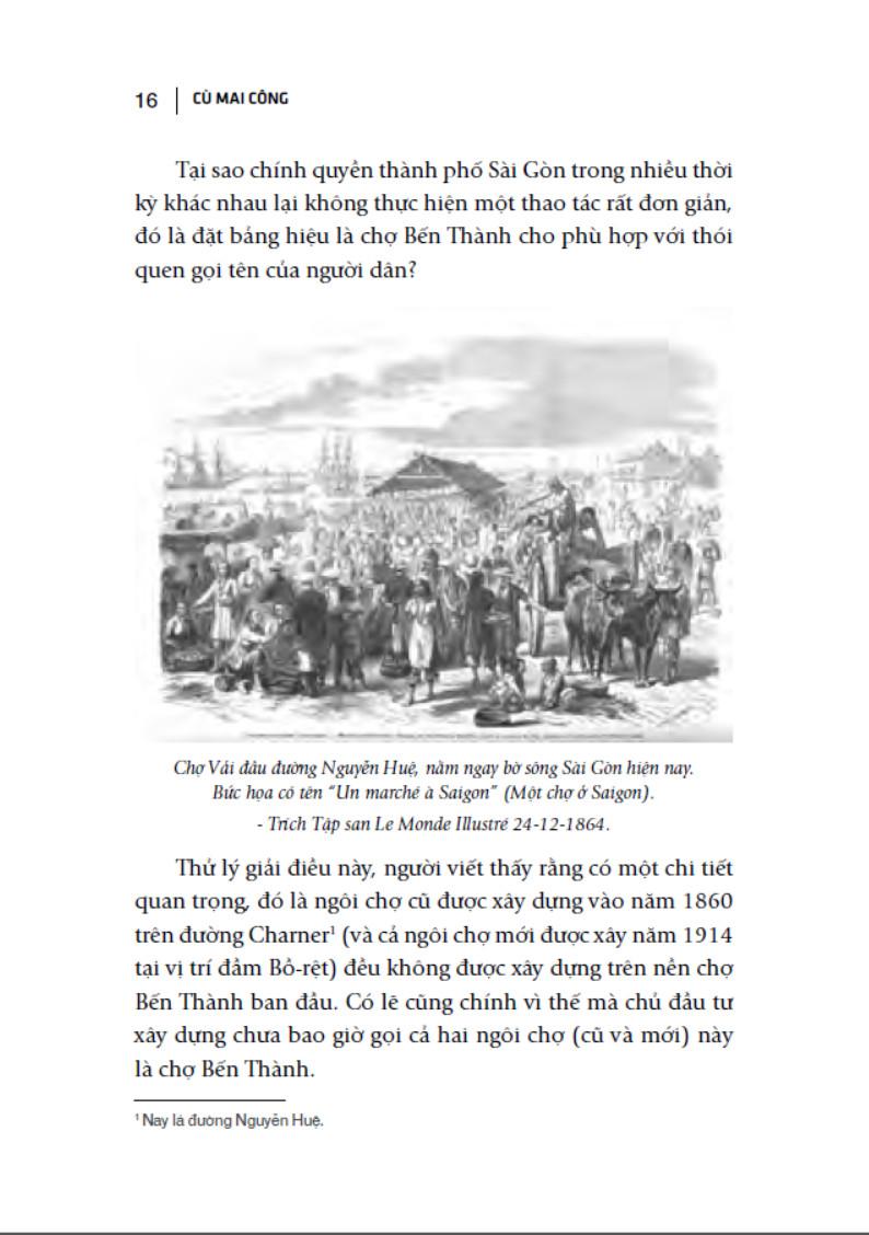 Gia Định Là Nhớ - Sài Gòn Là Thương