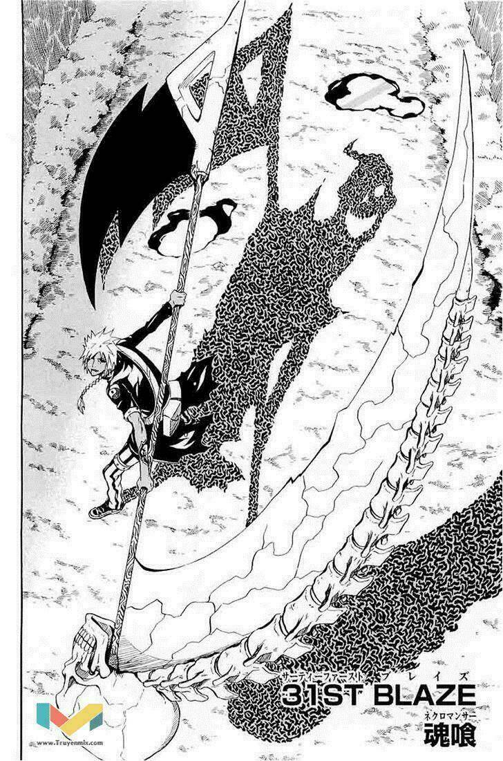 blazer driver chapter 31.1 11