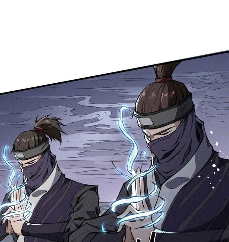 đường dần tại dị giới 2 chapter 13 46