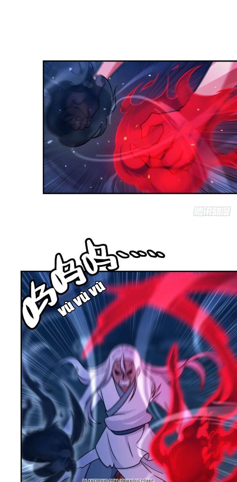 khởi đầu bằng một con côn chapter 12 5