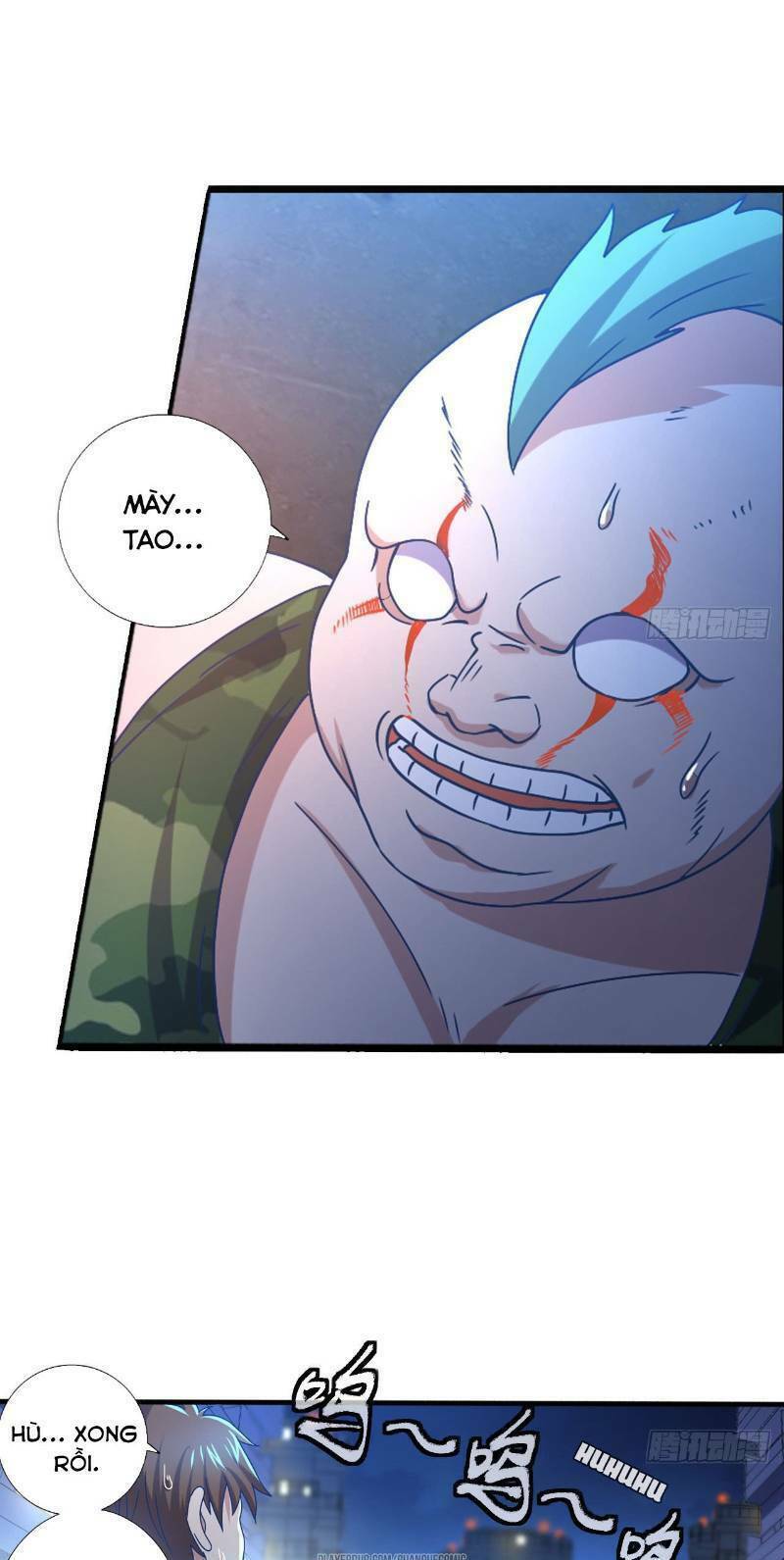 ta có di sản tại dị giới chapter 5 17