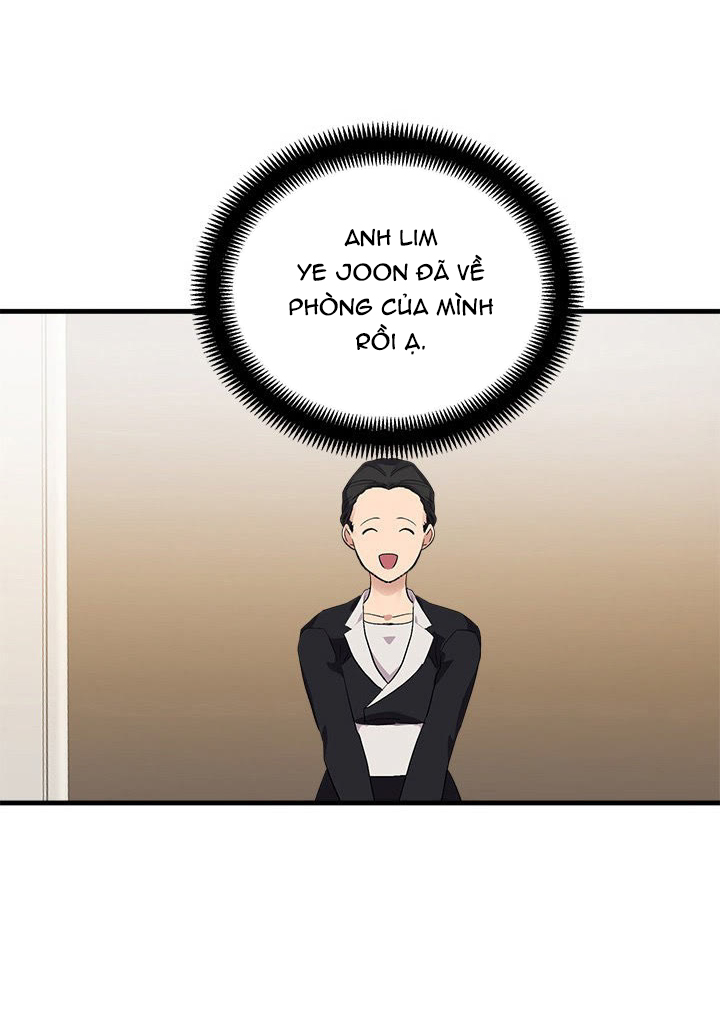 khách sạn ojakgyo chapter 3 4