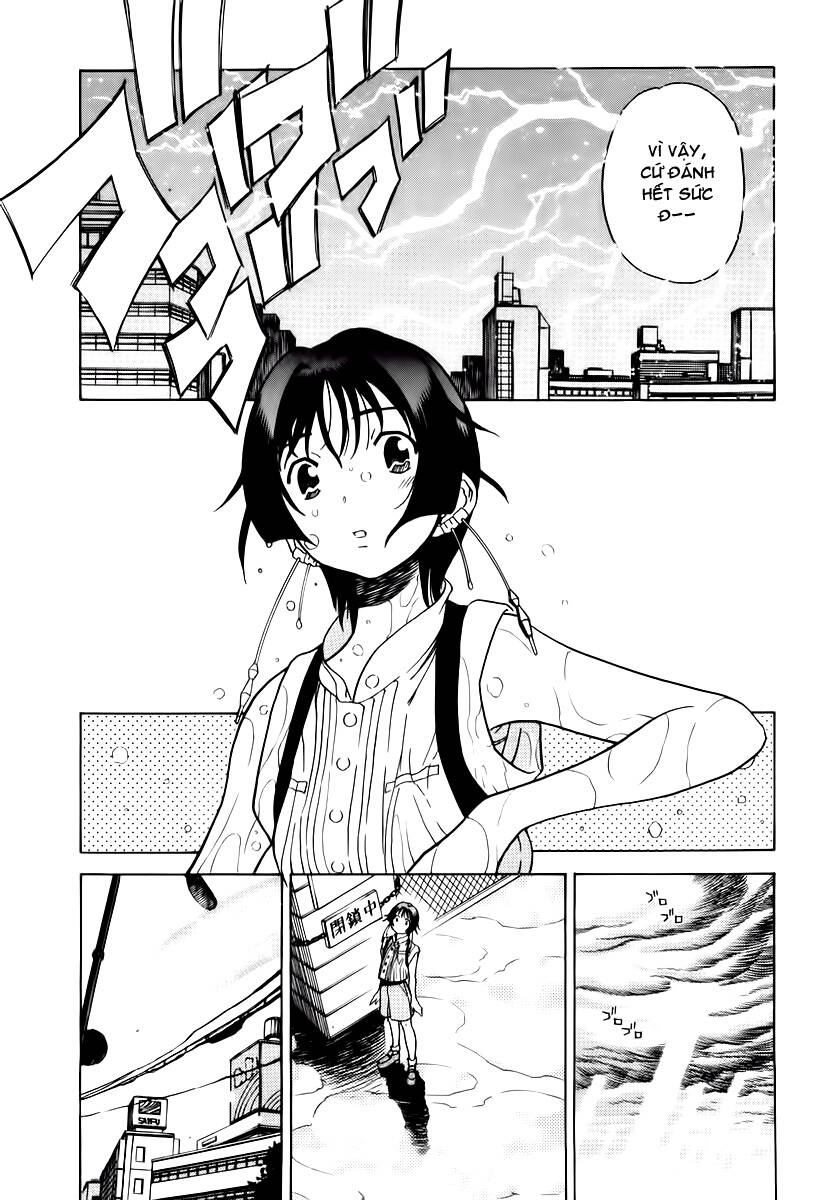 little jumper chapter 3 26