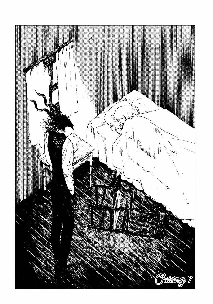 cô bé đến từ vương quốc bên ngoài chapter 7 3