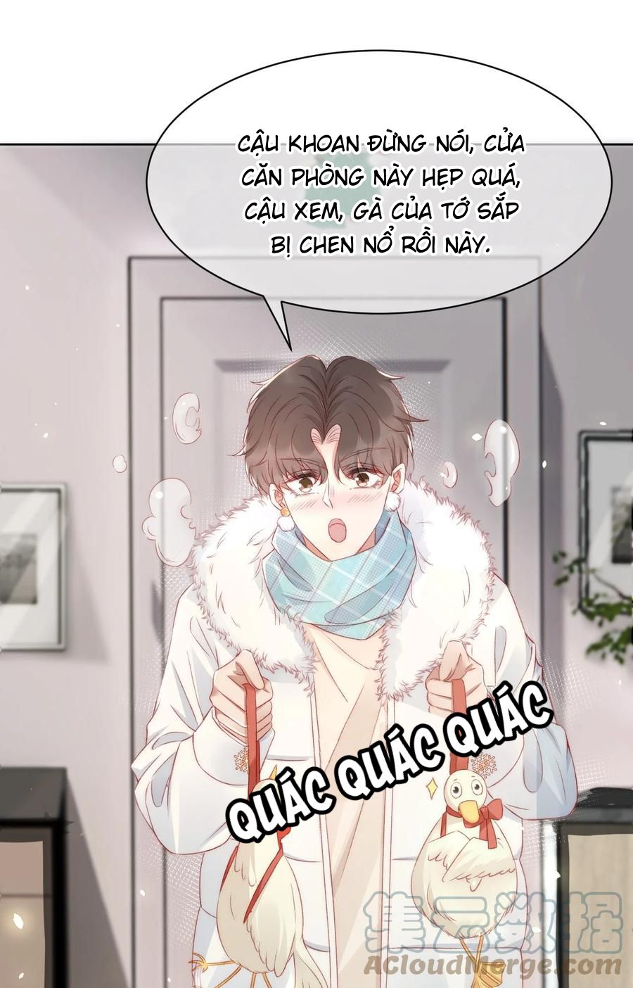 ta sinh con cho tổng tài chapter 42 20