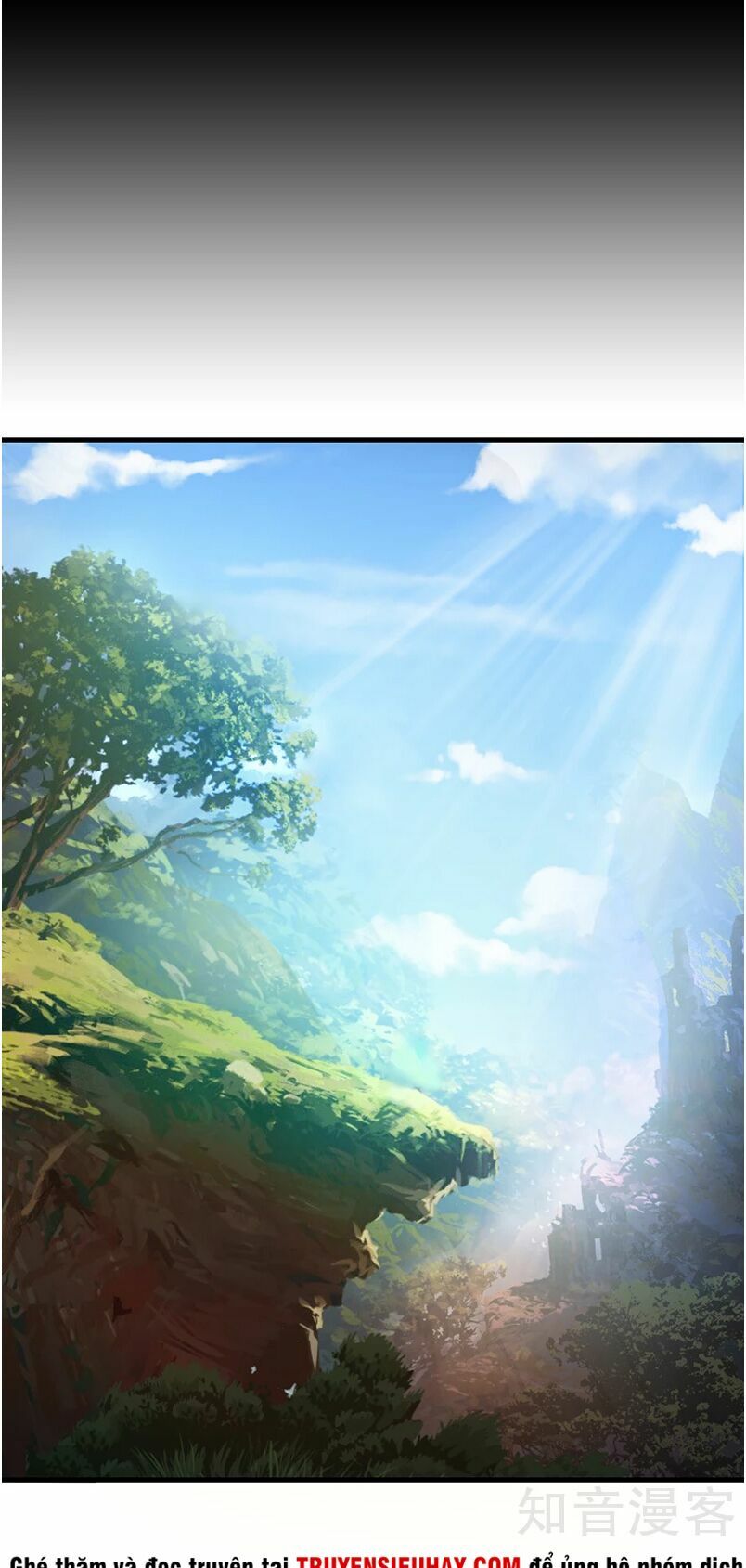 võ đạo độc tôn chapter 7 14