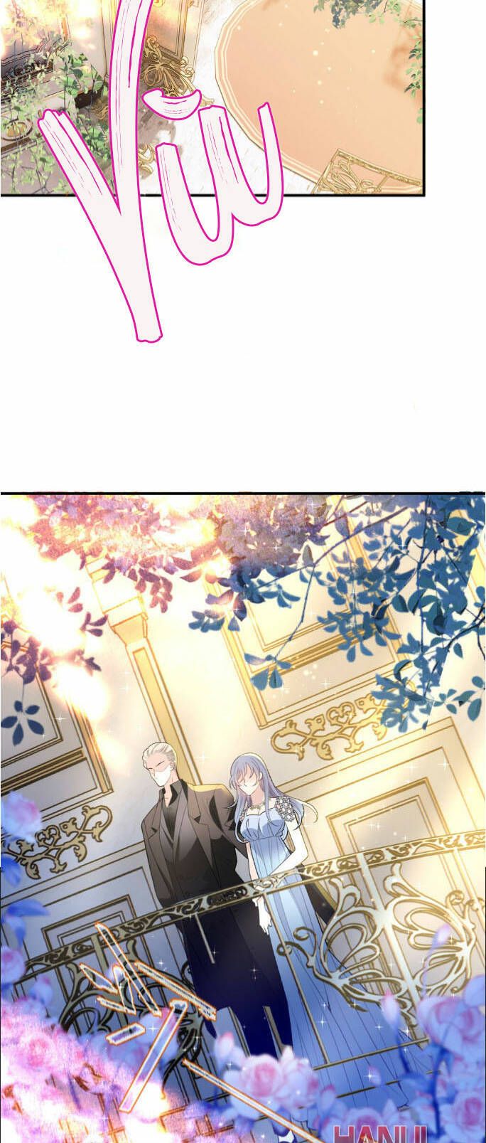 một vợ yêu, một bé con chapter 251 4