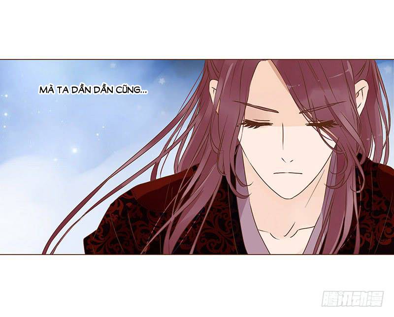 đế vương trắc chapter 118.3 29