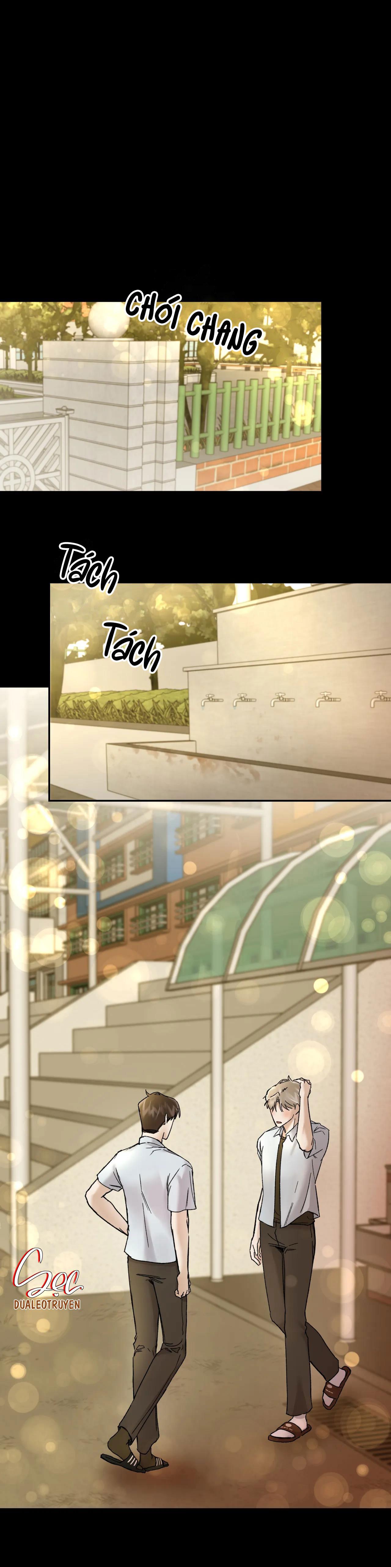 tuyển tập những ông chú tà zâm chapter 4.1 1