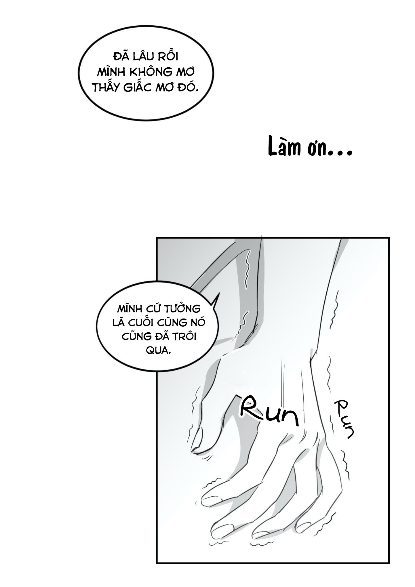 hyesung à, lại gần tôi nào! chapter 8 14