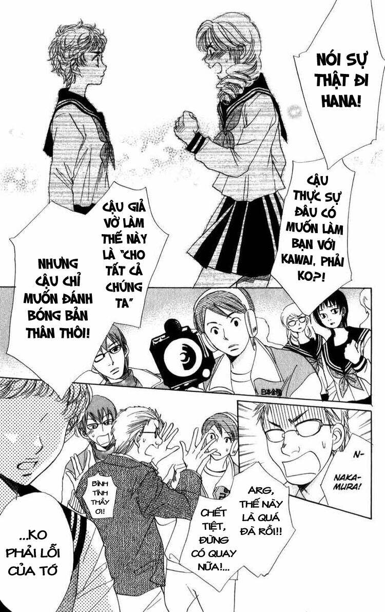 ác quỷ và bản tình ca chapter 23 3