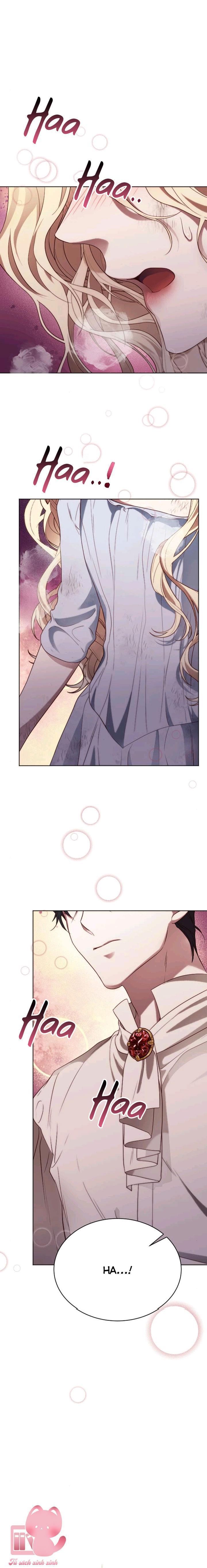 đoá hoa của dã thú chapter 9 2