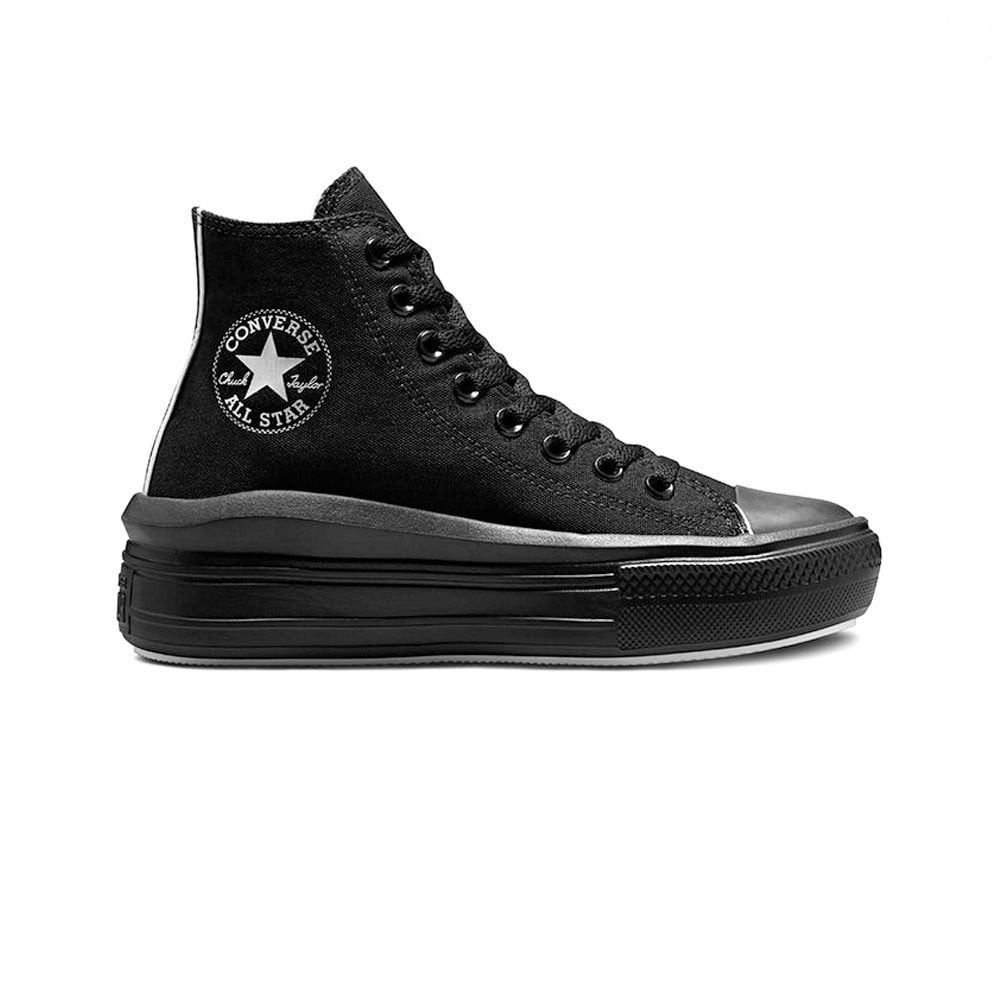 Giày thể thao Converse Chuck Taylor All Star Move     572070C