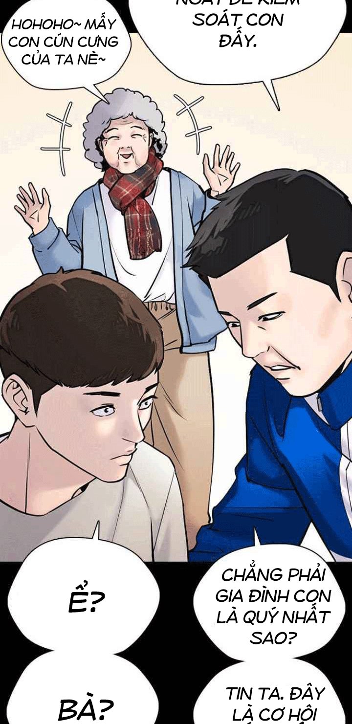 nhật ký khát vọng (desire diary) chapter 11 7