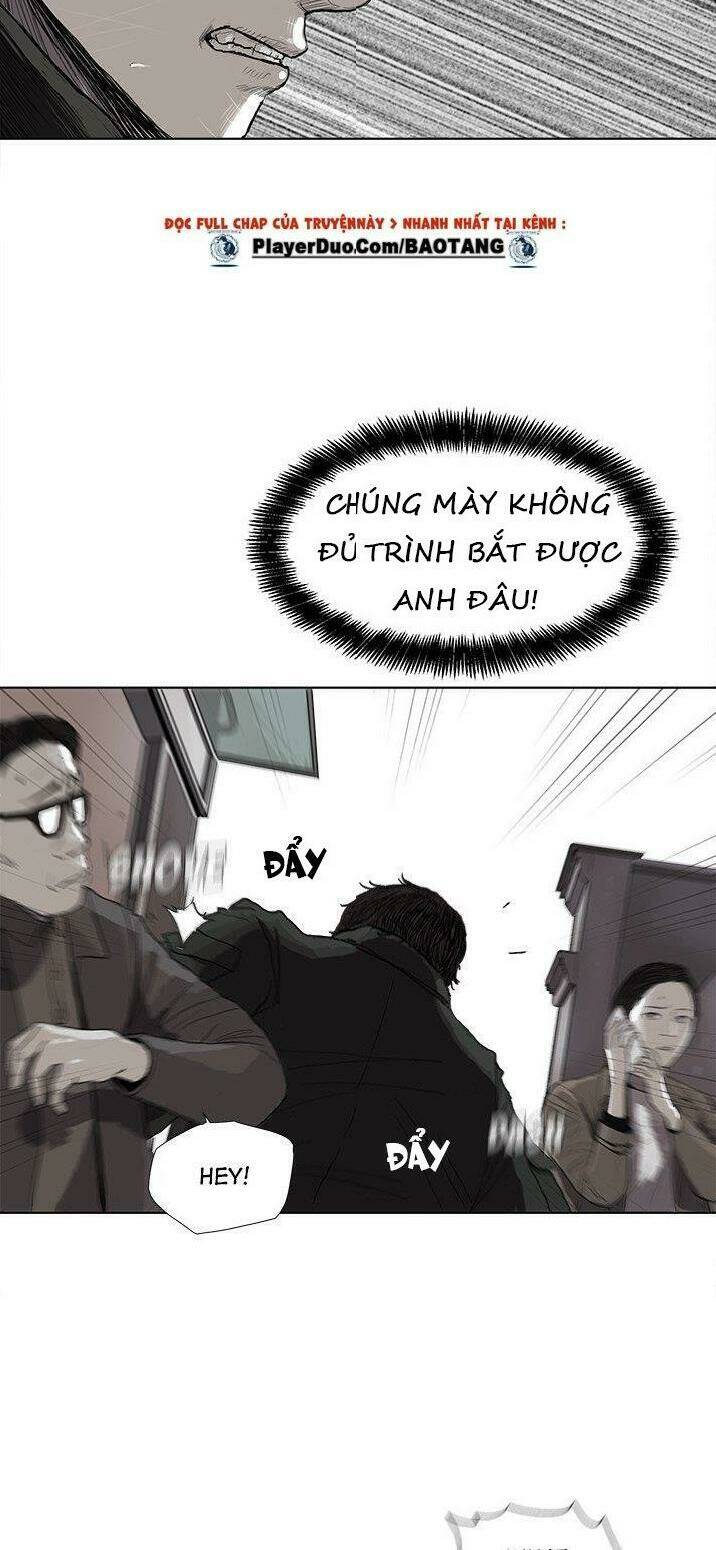 âm mưu báo thù chapter 3 58