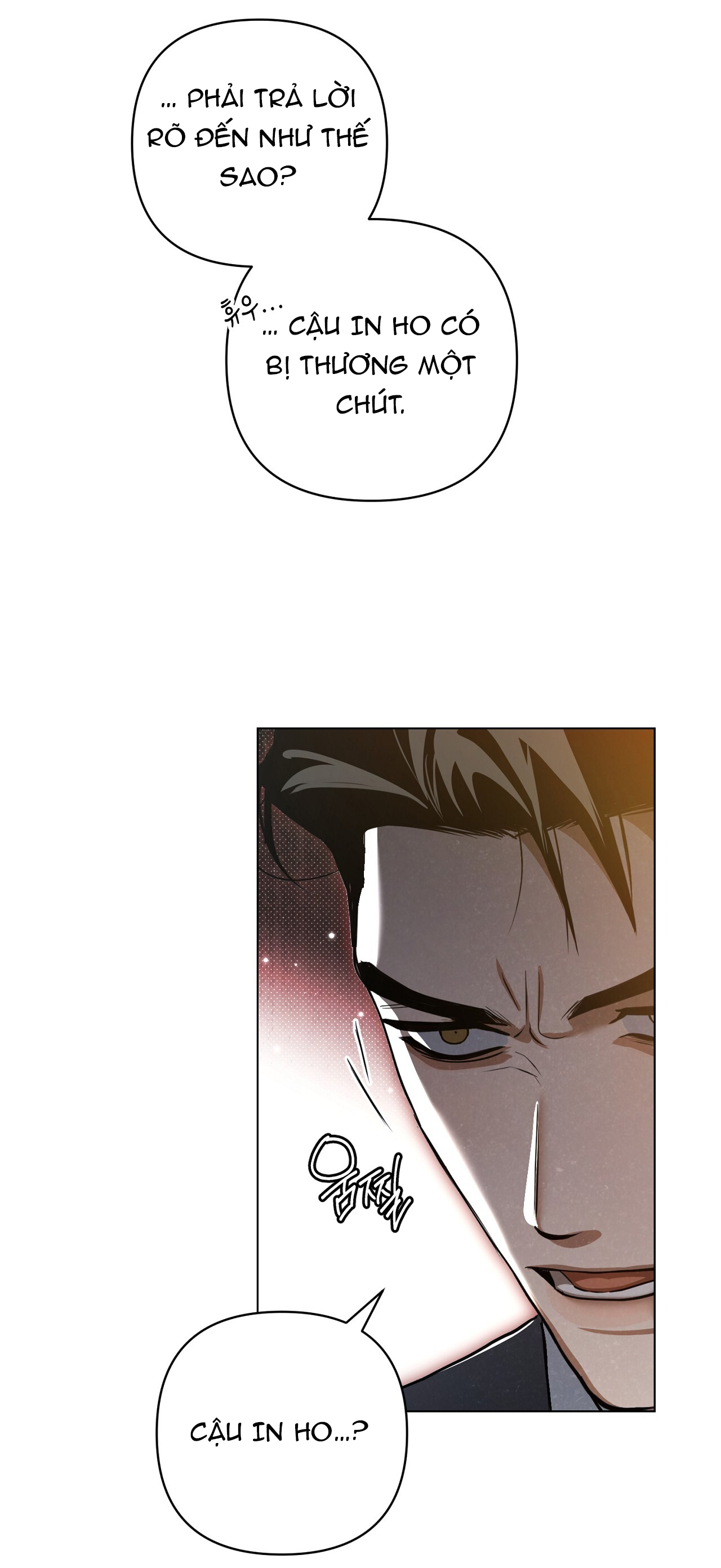 [18+] Trời Sinh Địch Thủ chapter 42.1 10