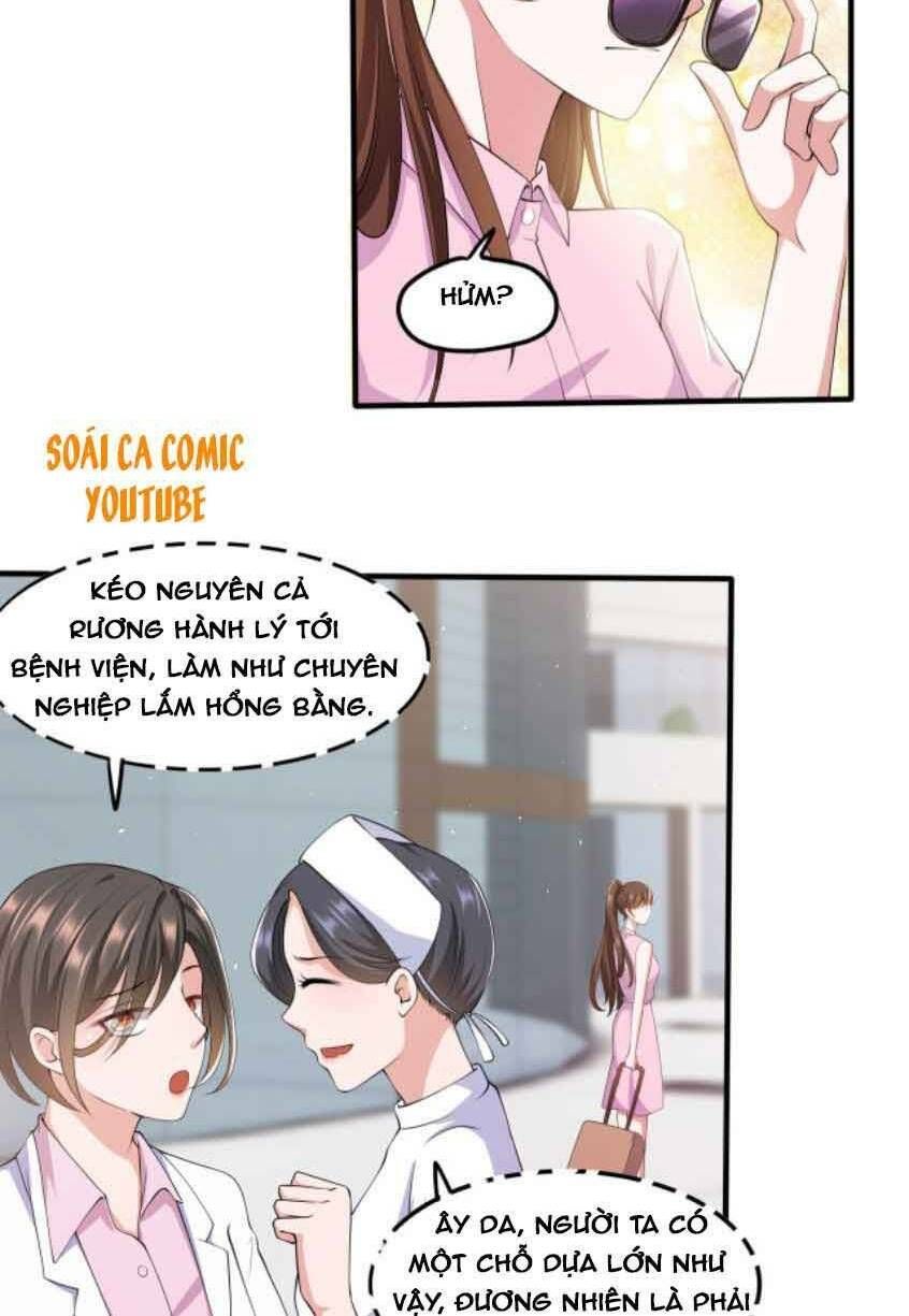 nhất sanh hữu hỉ chapter 13 15