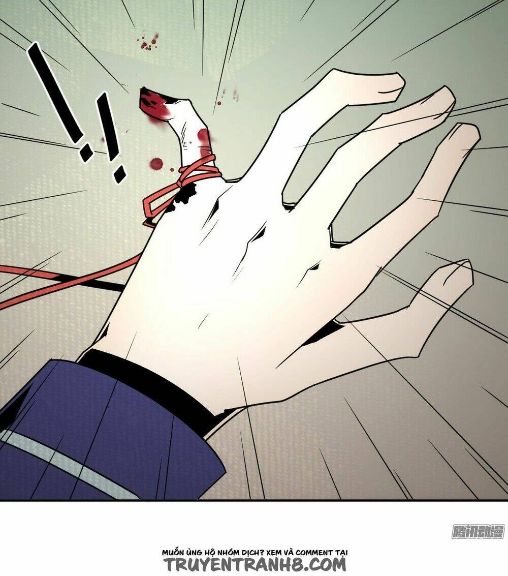 điều ước của người phàm chapter 21 37