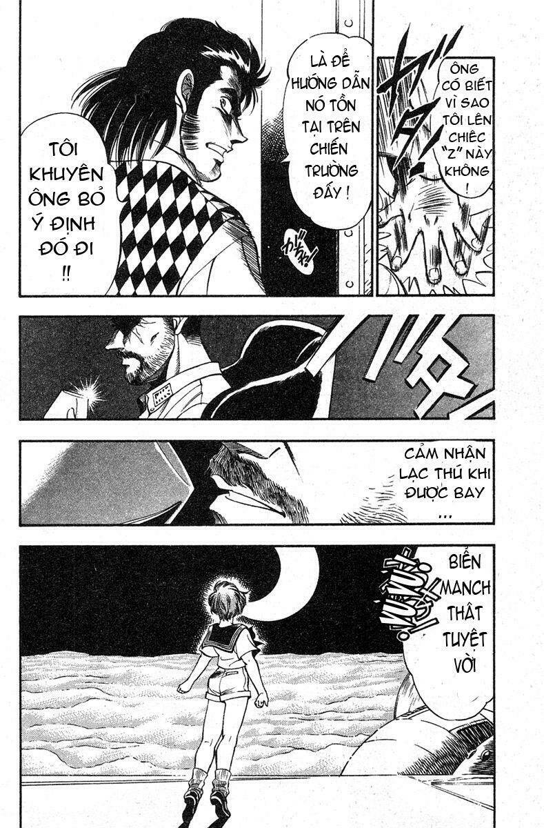 tenkuu no hasha z chapter 6 14