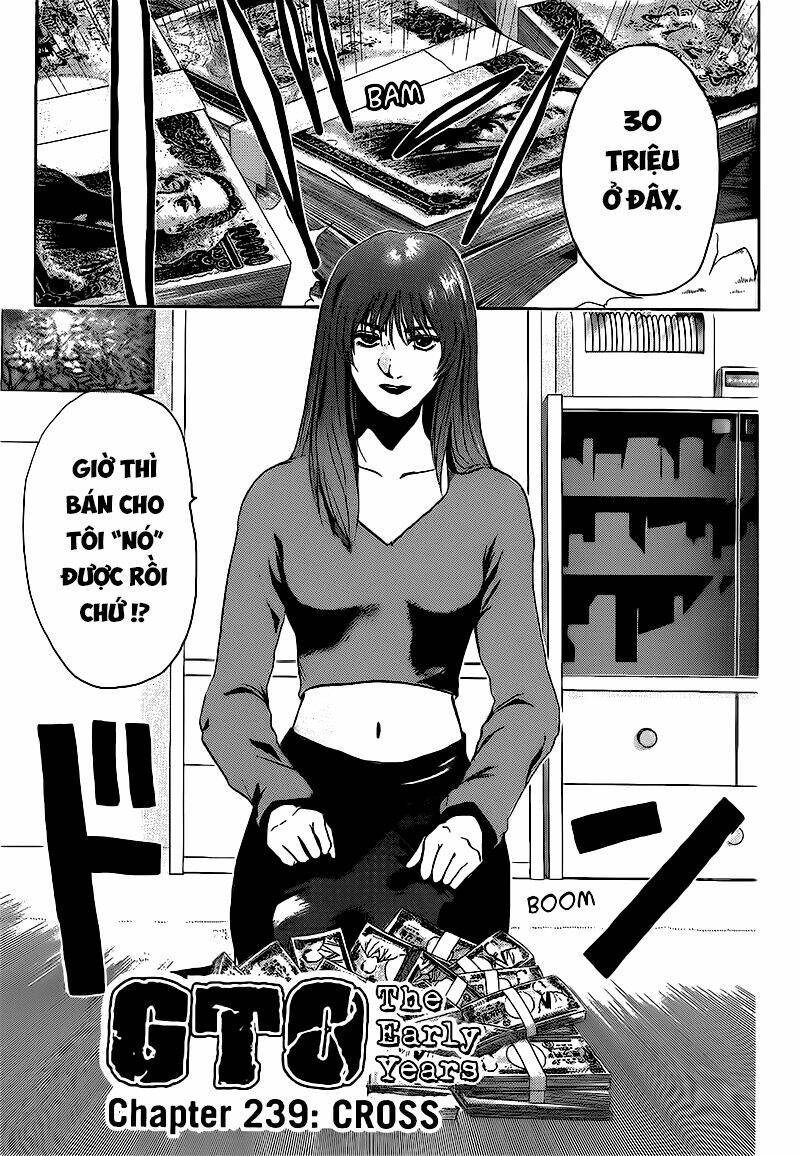 shonan junai gumi chapter 239 2