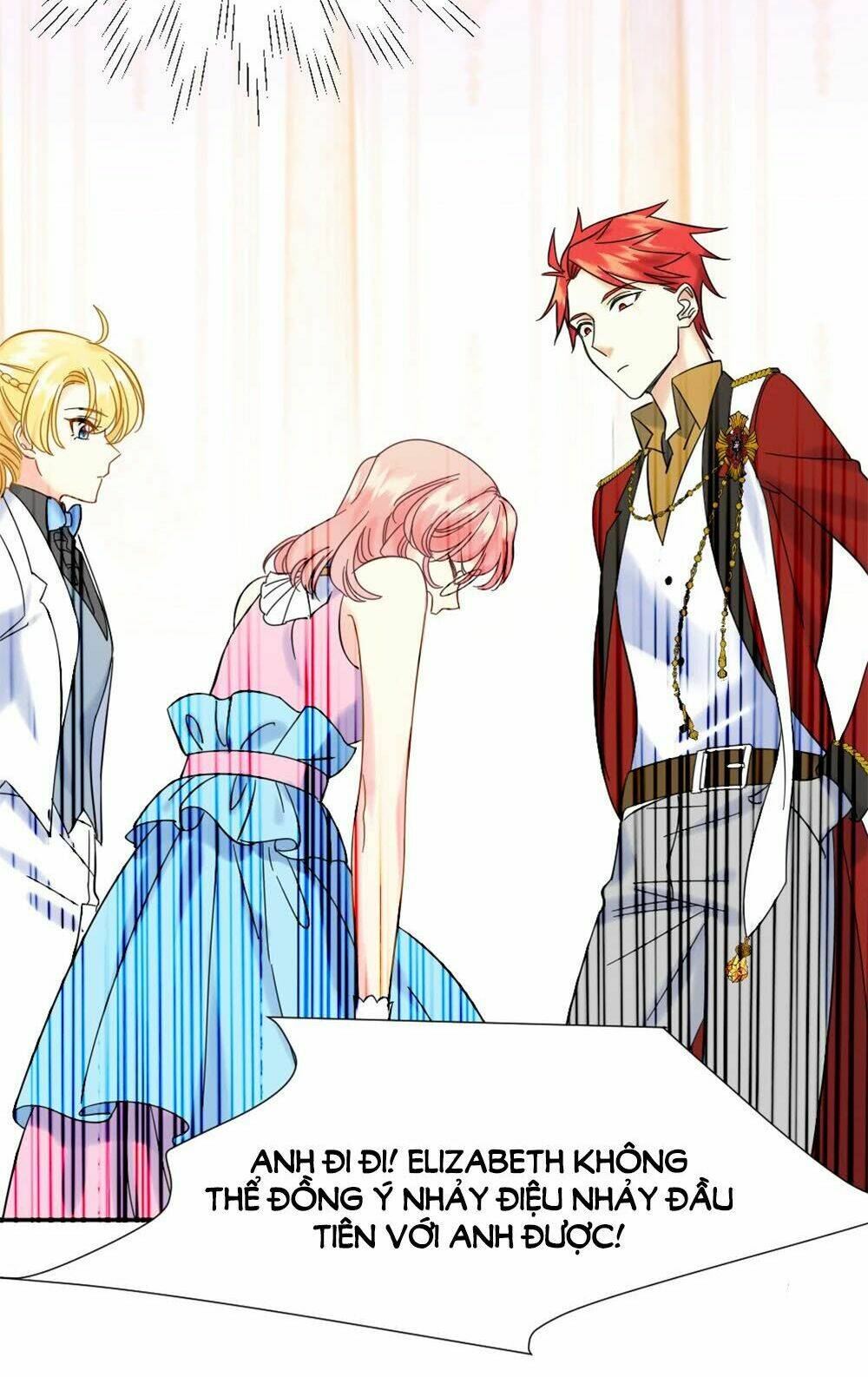 trời sinh một cặp? tôi cự tuyệt! chapter 6 77