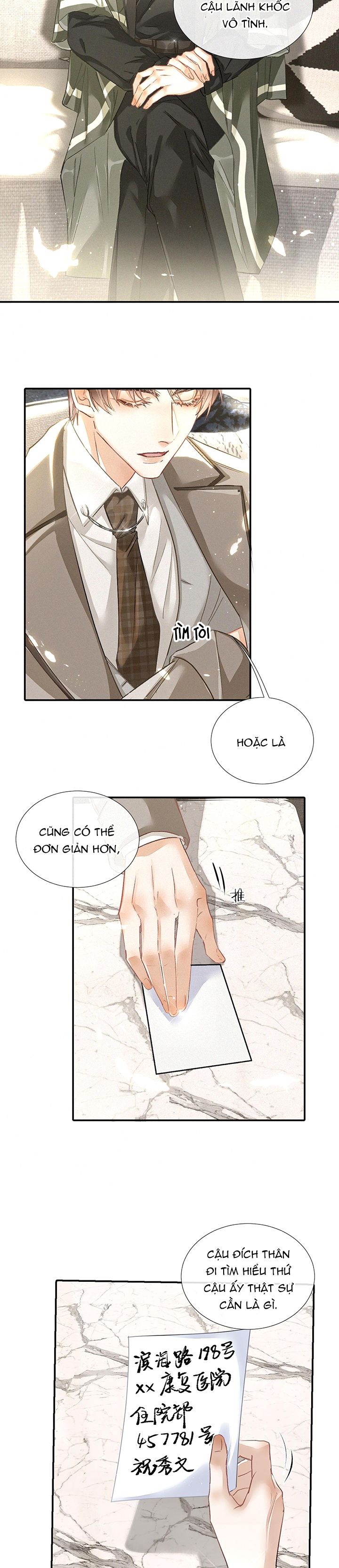 thực sắc chapter 7 14