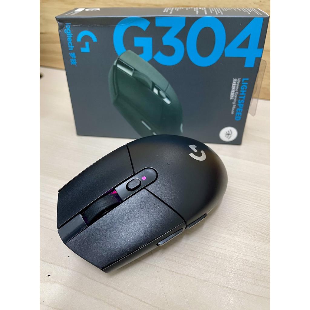 MOUSE KO DÂY LOGITECH G304 ( BH 6 THÁNG)