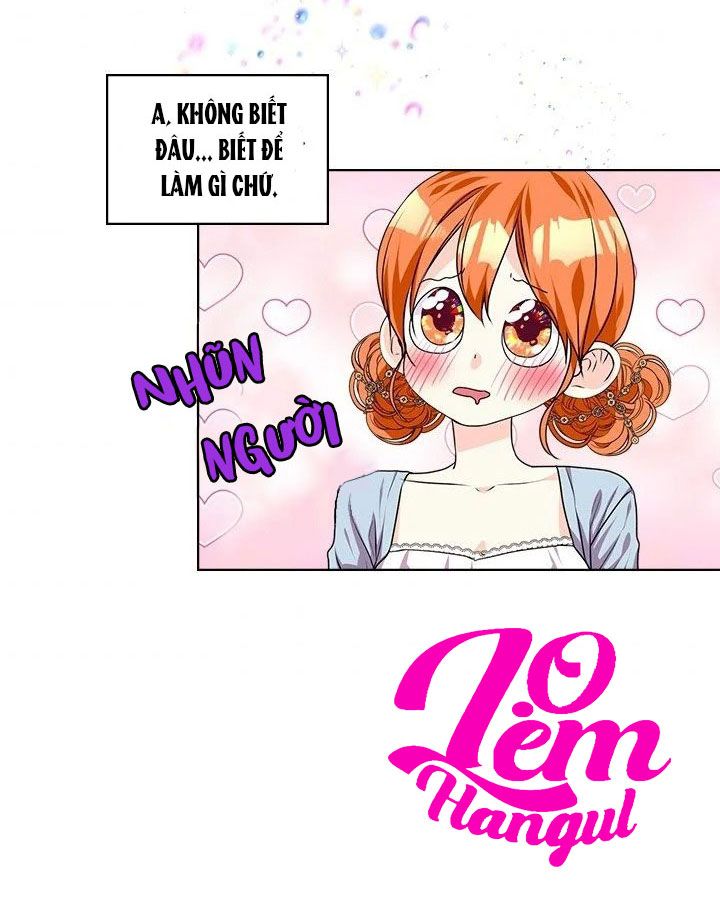 đức hạnh của ác nữ phản diện chapter 33 9