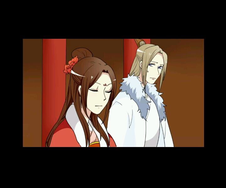 lưỡng bất nghi (full) chapter 98 2