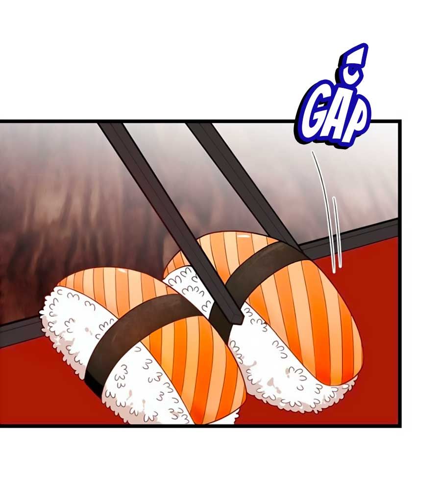 một vợ yêu, một bé con chapter 43 17