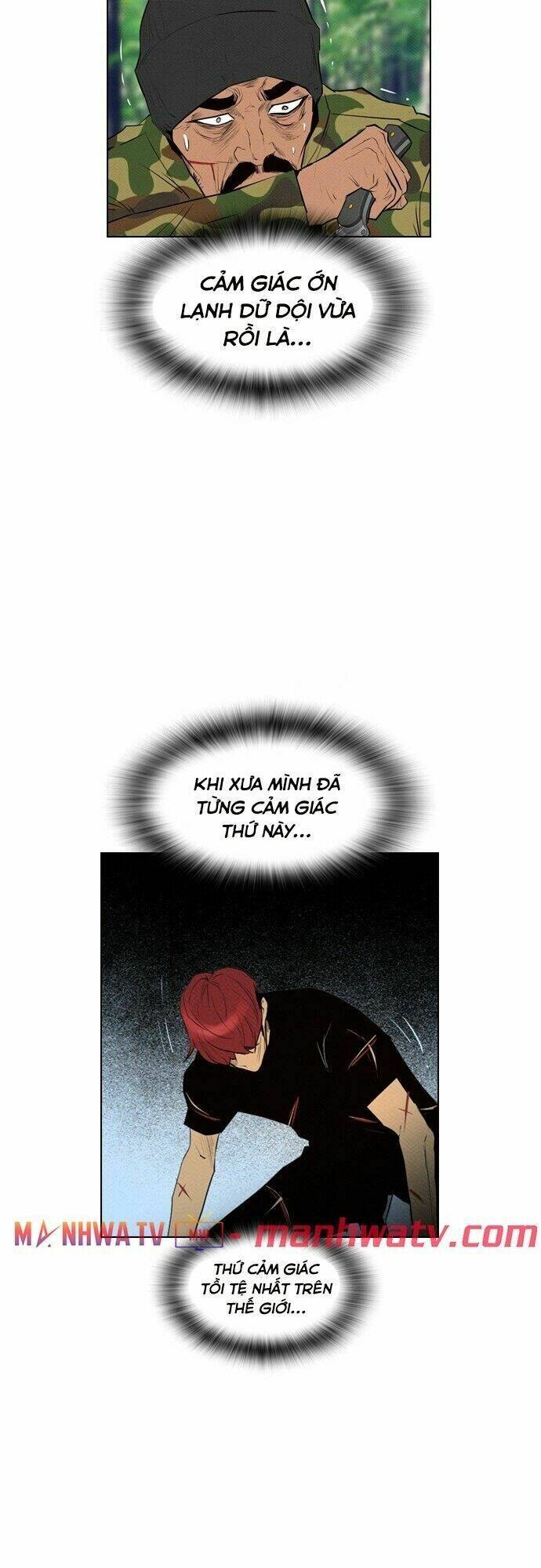 kẻ hồi sinh chapter 74 47