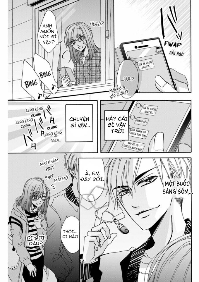 tên tội phạm nguy hiểm chapter 3 5