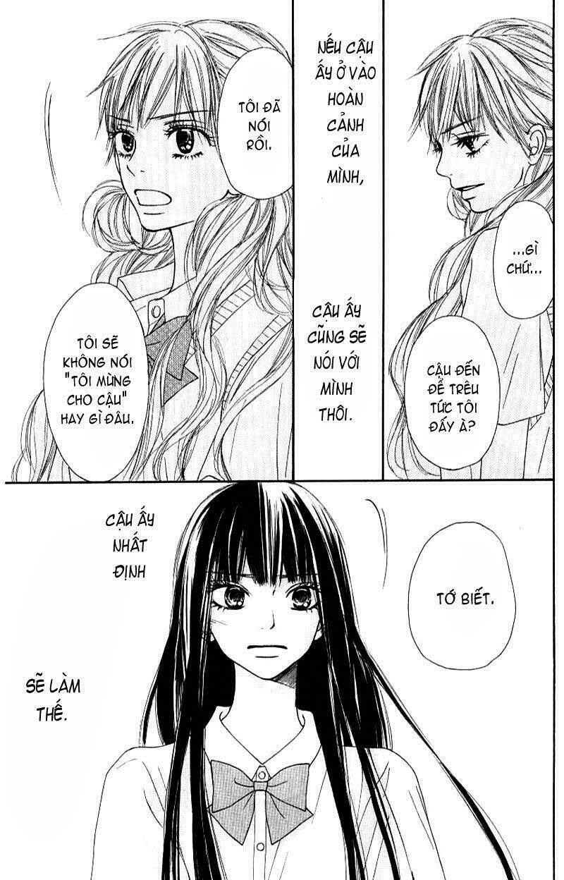 anh đã cho em biết bao thứ đầu tiên chapter 43 23