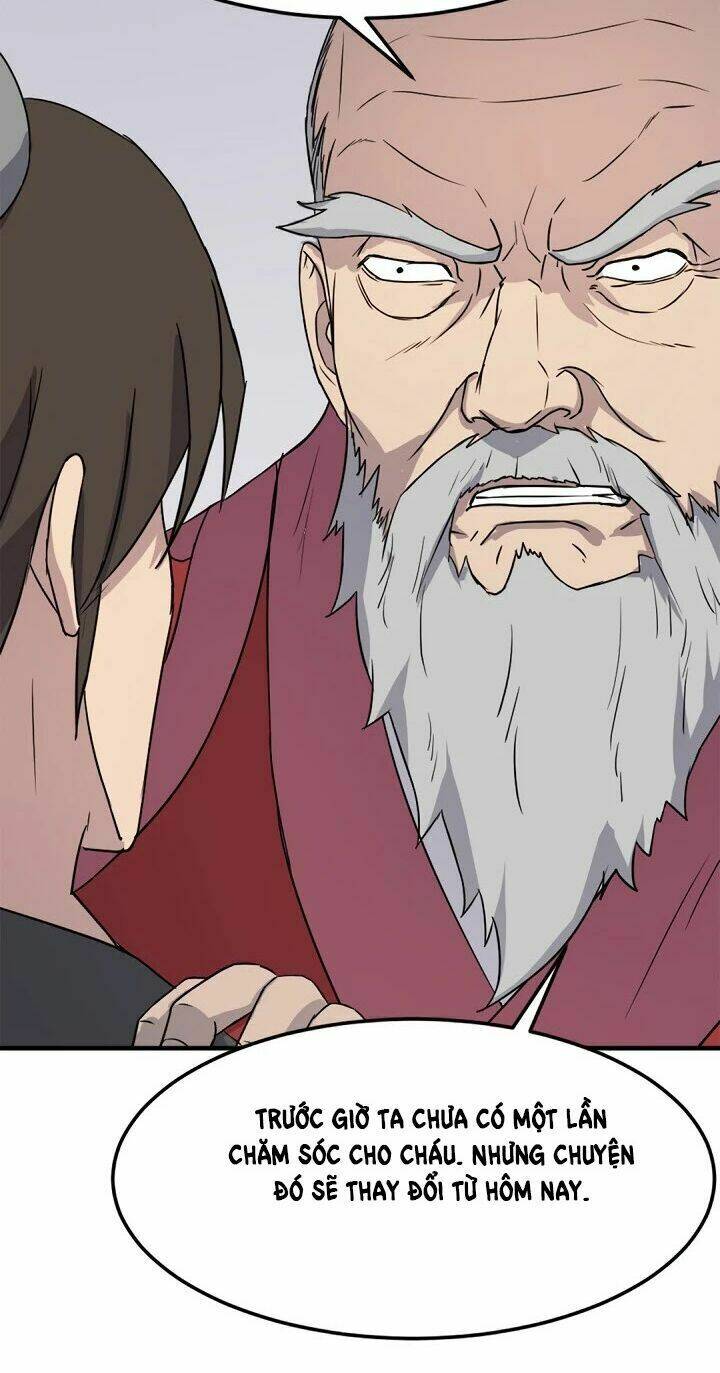 trọng sinh, bất khả chiến bại chapter 97 43