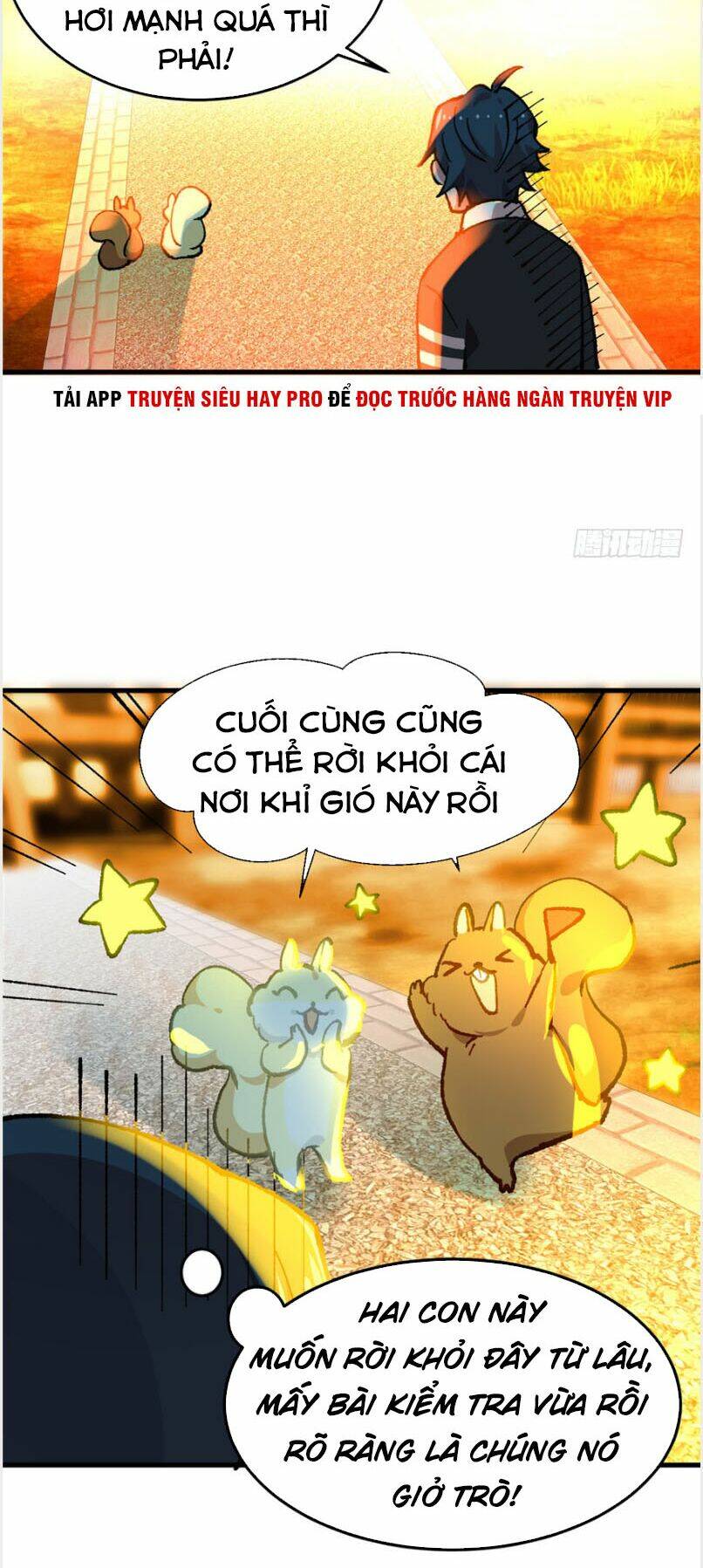 vô sỉ thuật sĩ chapter 7 22