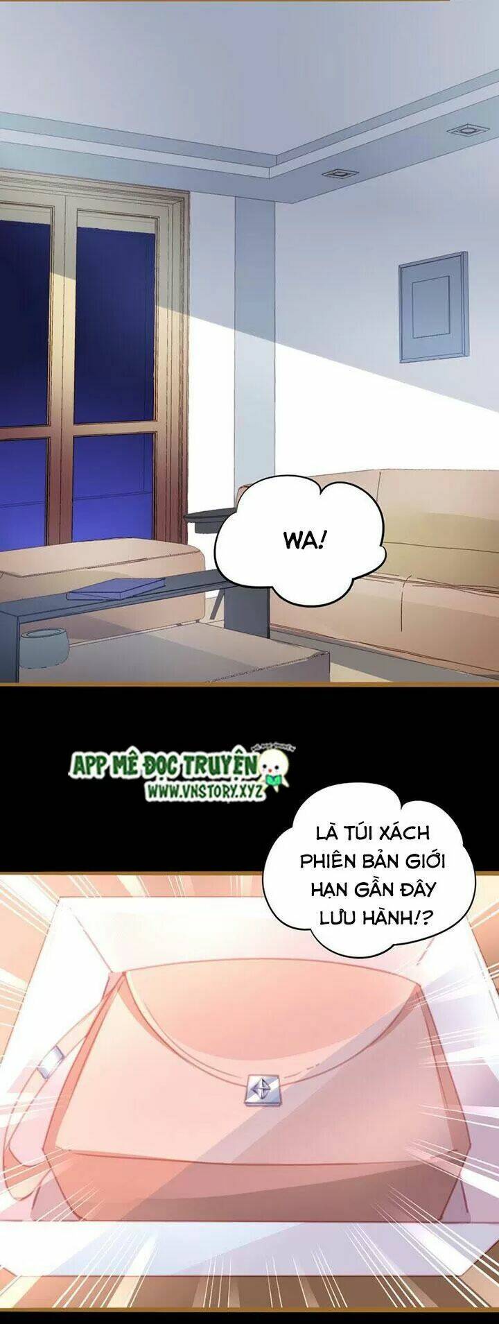 mưu ái thành nghiện chapter 15 4