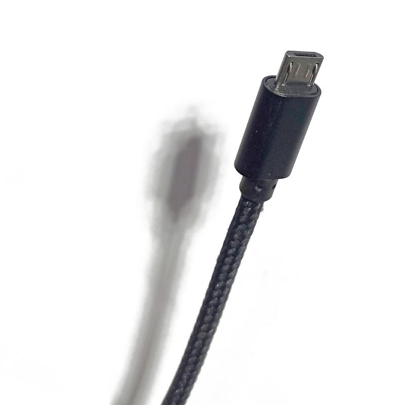 HSV Type C Micro Coiled Cable Wire Mechanical Keyboard GH60 USB Cable Type-C Cable