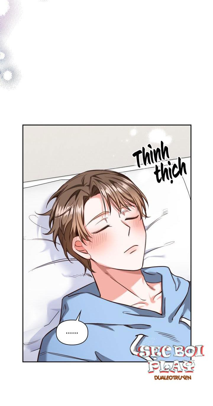 phòng tắm hơi chapter 3 5