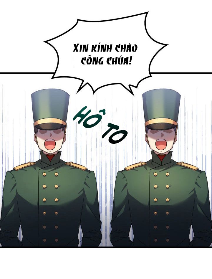 tôi định quyến rũ anh trai nhưng nam chính đã đến chapter 2 39