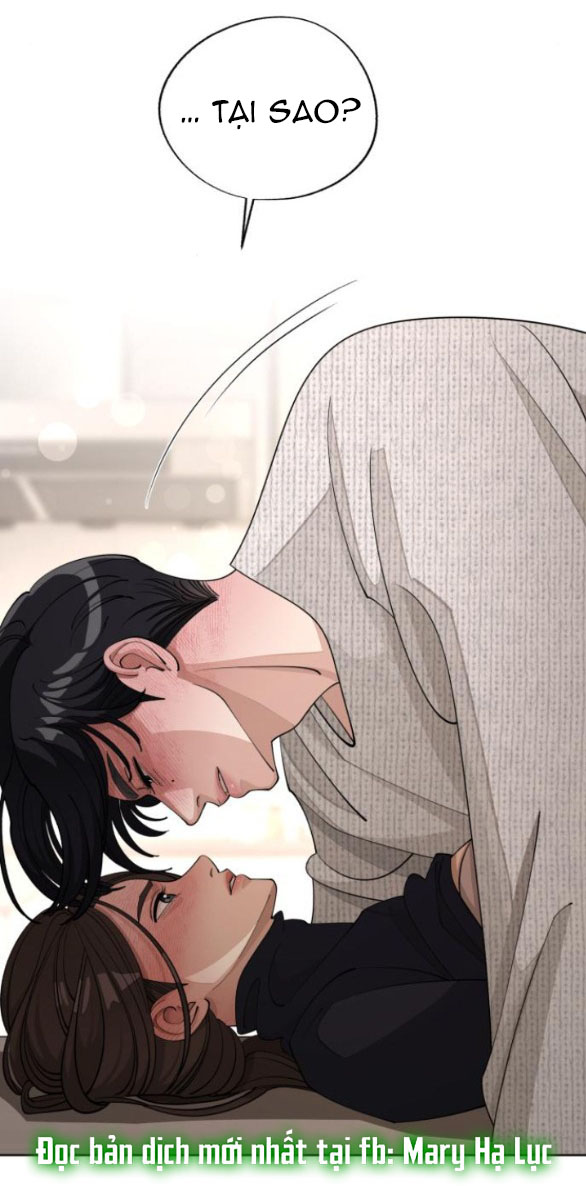 Tình Yêu Của Ik Seob chapter 50.1 11