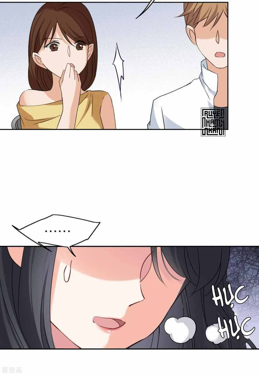 cô ấy đến rồi, xin nằm xuống! chapter 57 28