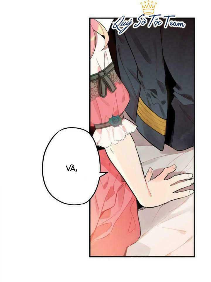 thánh nữ ẩn danh chapter 6 23