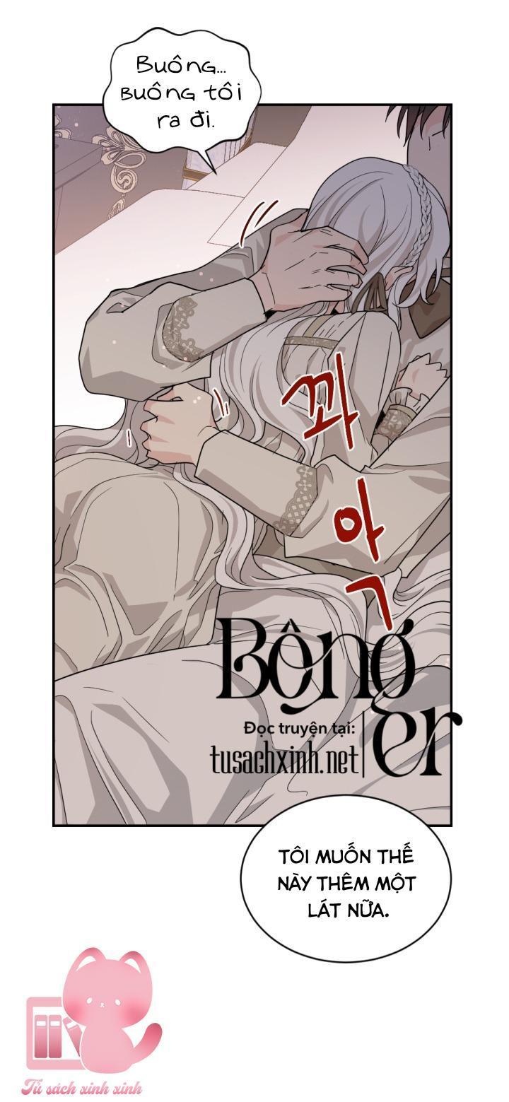 nguyện ước vô vọng của ma nữ chapter 63 35