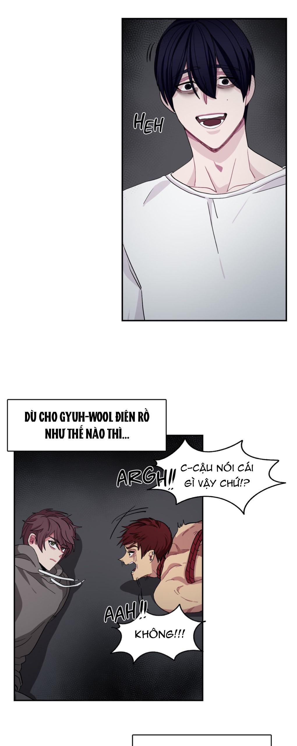 hãy vâng lời anh chapter 3 25