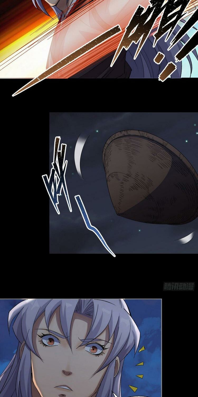 thông u đại thánh chapter 22 32