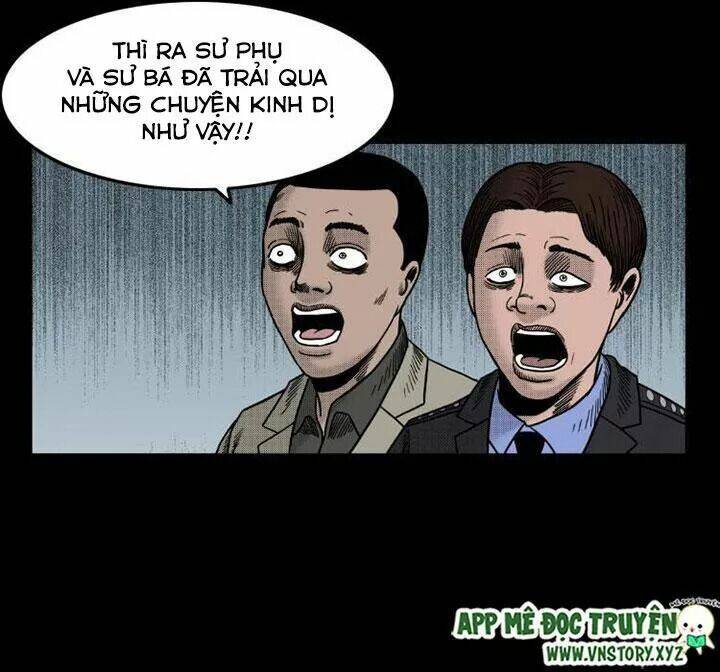 kỳ án có thật chapter 23 48