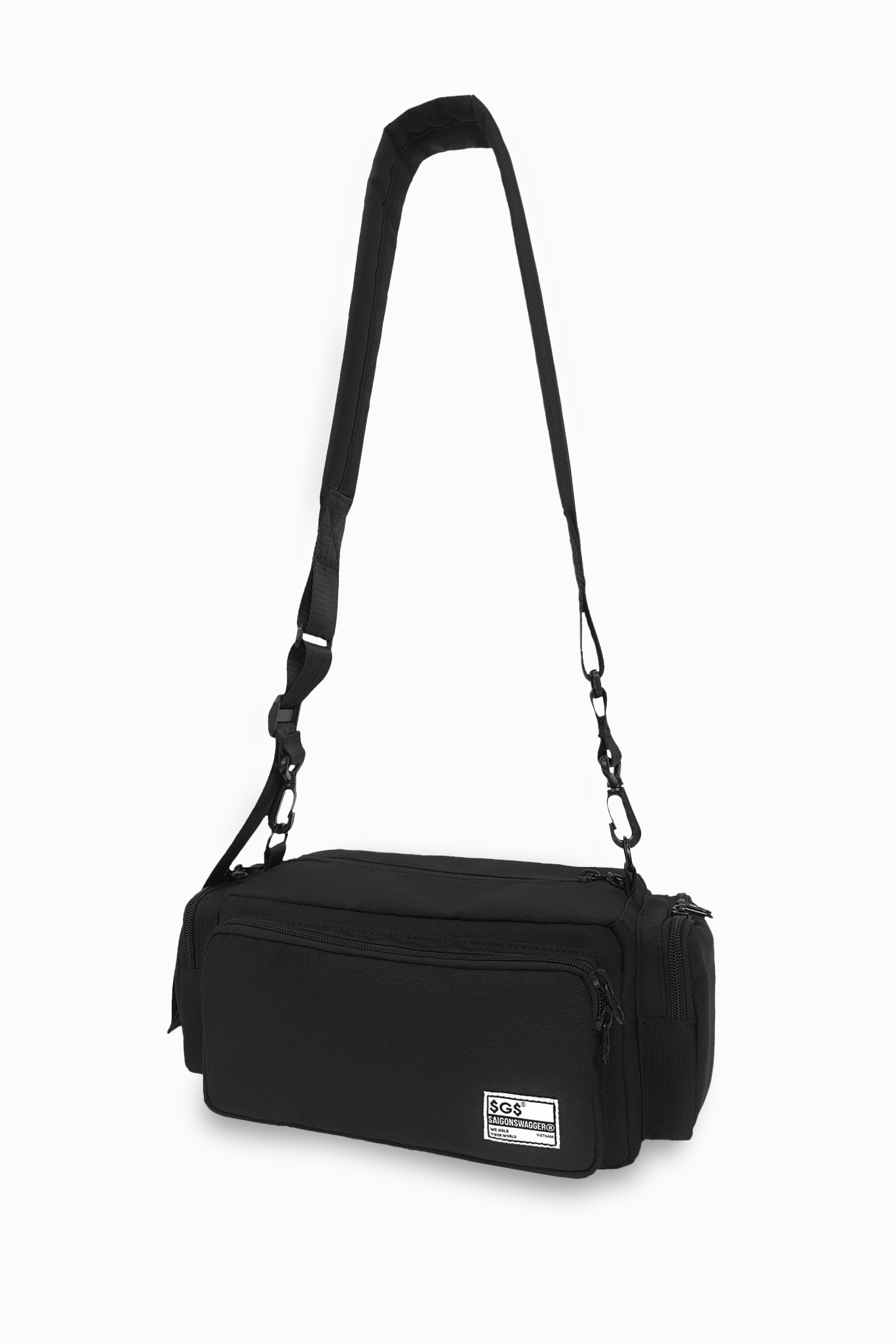 Túi đeo chéo chống sốc saigonswagger SGS DRUM COVERING BAG